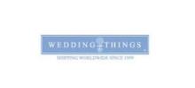 Wedding Things